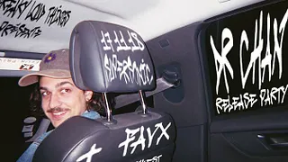 Dr Chan release party w/Favx & Guest