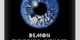 Demon City Party : Demon - The Toxic Avenger - Pouvoir Magique