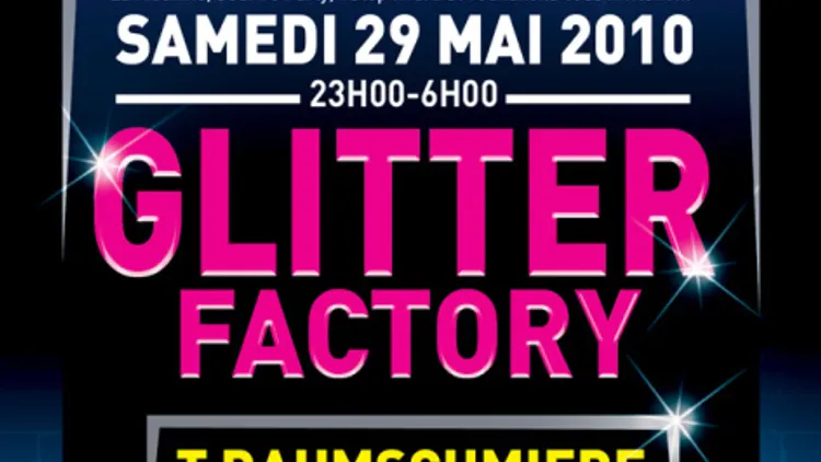Glitter Factory