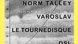 Norm Talley - Varoslav - Le Tournedisque - DSL