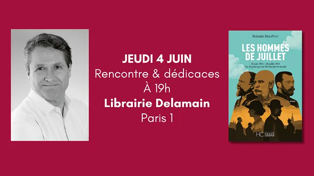 Rencontre & dédicaces