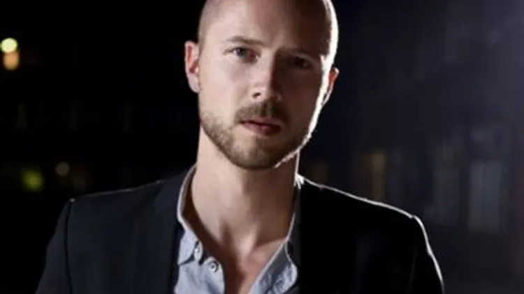 Sivert Hoyem