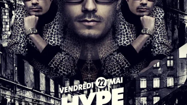 HYPE POP