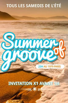 Summer Groove