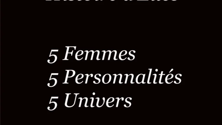 HISTOIRE D’ELLES