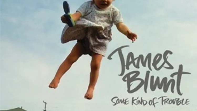 James Blunt