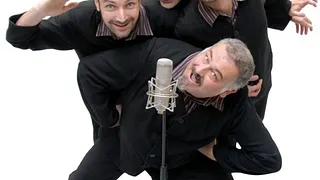 les frères brothers