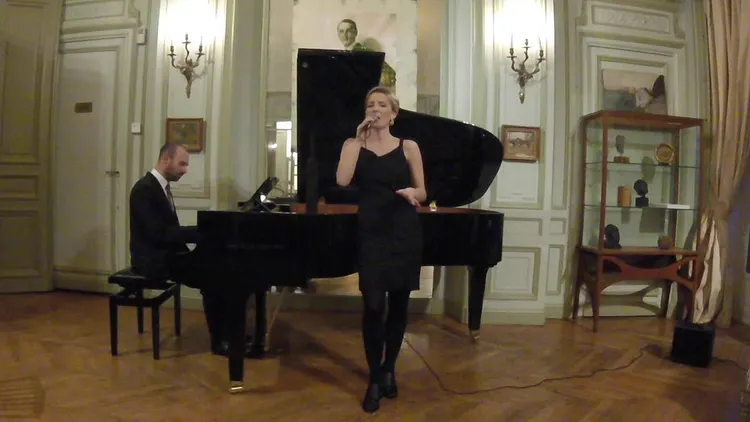 Thomas Duvigneau / Bianca Gallice