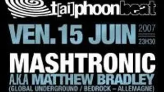 Taiphoonbeat