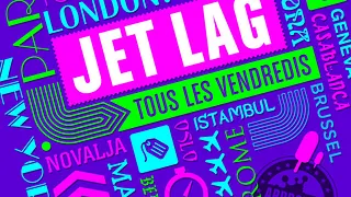 Jet Lag