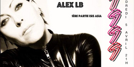 Alex LB Live 1999