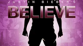 Justin Bieber's believe
