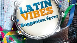 Latin vibes #4, reggaeton fever