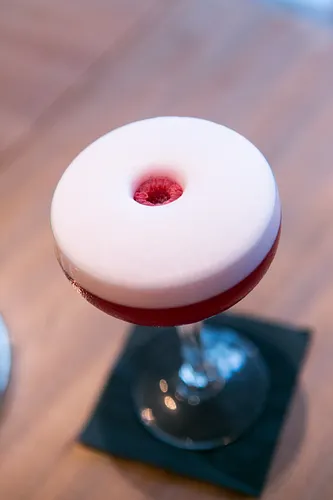 Le 153 Restaurant Bar Paris