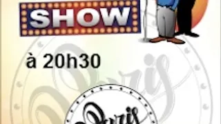 Just Comedy Show