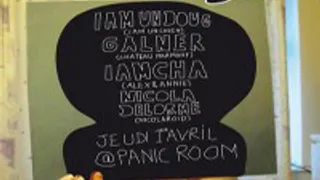 I AM UN DJ