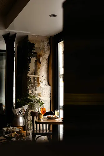 Sugo - Saint-Augustin Restaurant Paris