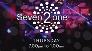 La seven2one Club