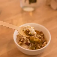 BOL, le bar à porridge