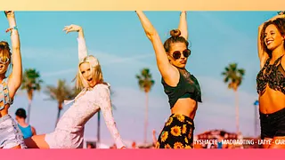 Sunday Groove feat FULL CRATE - Hip hop open air au Wanderlust