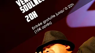 Bizz'art SOULNESS Feat DRISS