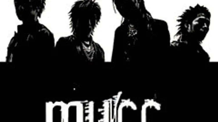 MUCC