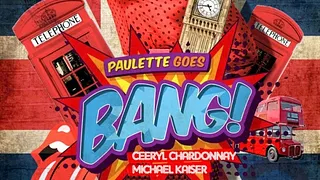 Dj Paulette