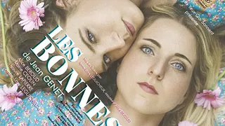 Les Bonnes de Jean Genet
