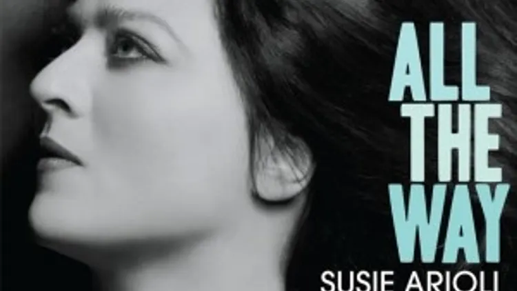 Susie Arioli