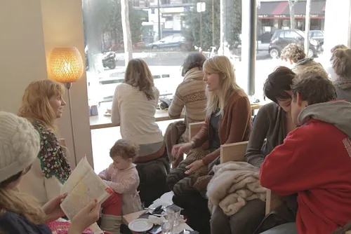 KB Coffee Roasters Restaurant Paris