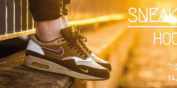 sneaker house website