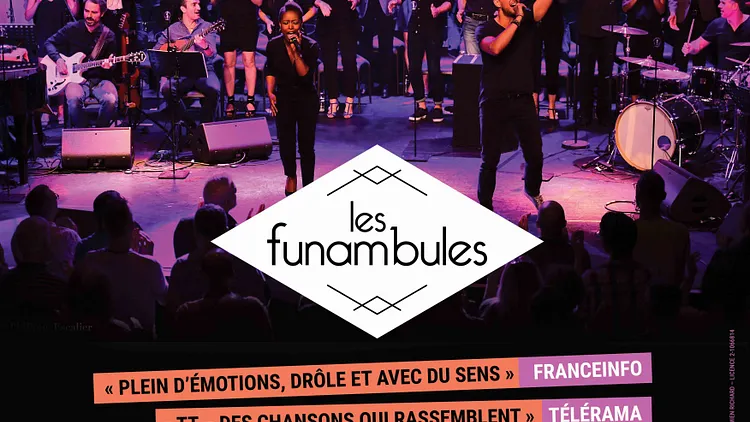LES FUNAMBULES