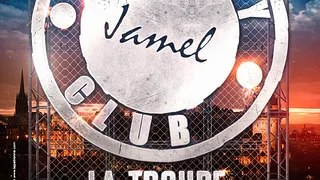 La Troupe du Jamel Comedy Club