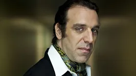 Chilly Gonzales & Kaiser Quartett