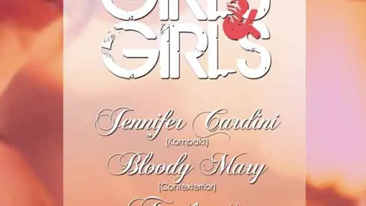 GIRLS & GIRLS