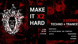Make It Hard