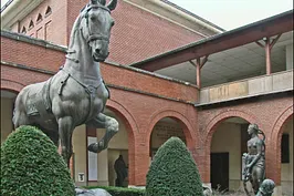 Musée Bourdelle
