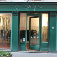 Le Yéyé Store