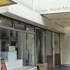 Espace Saint-Martin