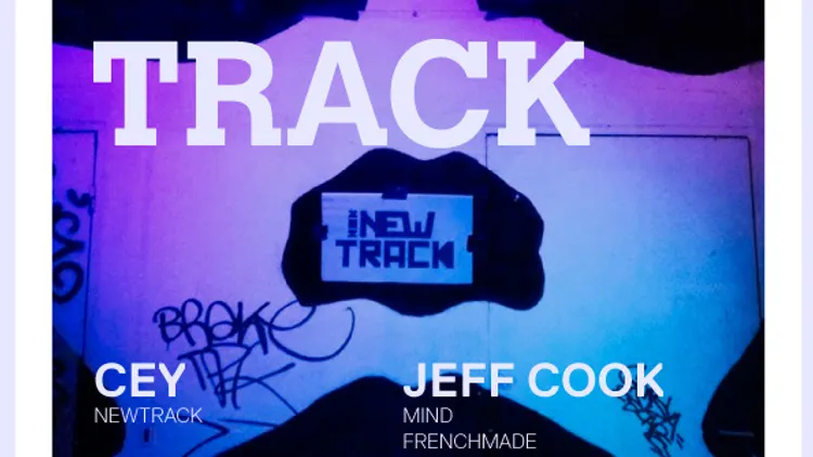 Newtrack Party