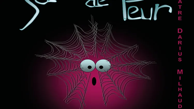 Saveurs de peur
