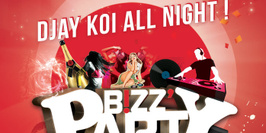 Bizz Party feat. Djay Koi