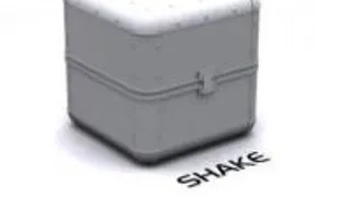 Shake @ La Fabrique, Bastille