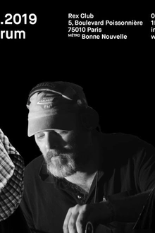 Children Of The Drum: I-F (Disco Set), Mad Rey, Seijo Ono, Pablo Valentino