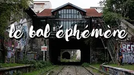 Closing : Le Bal Éphémère de Dimension à la Flèche D'or