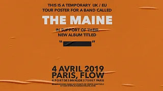 The Maine