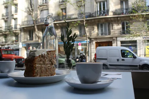 Passager Restaurant Paris