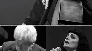 Renaud garci fons & Alma de tango