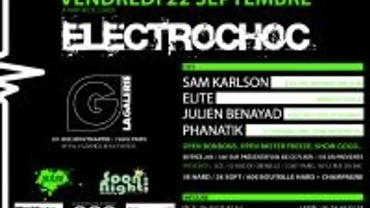 Electrochoc