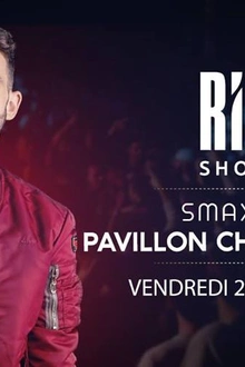 SMAX PARTY